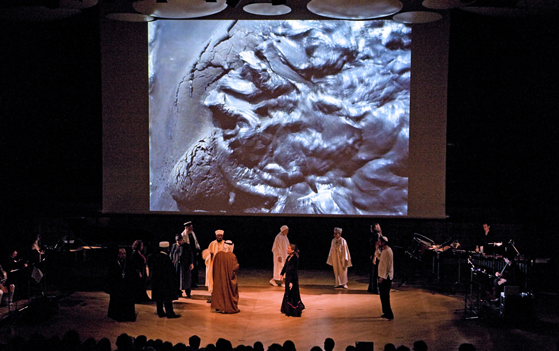 teatro dal verme milano